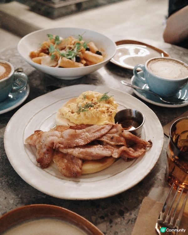 K11 新開新加坡 cafe 🇸🇬