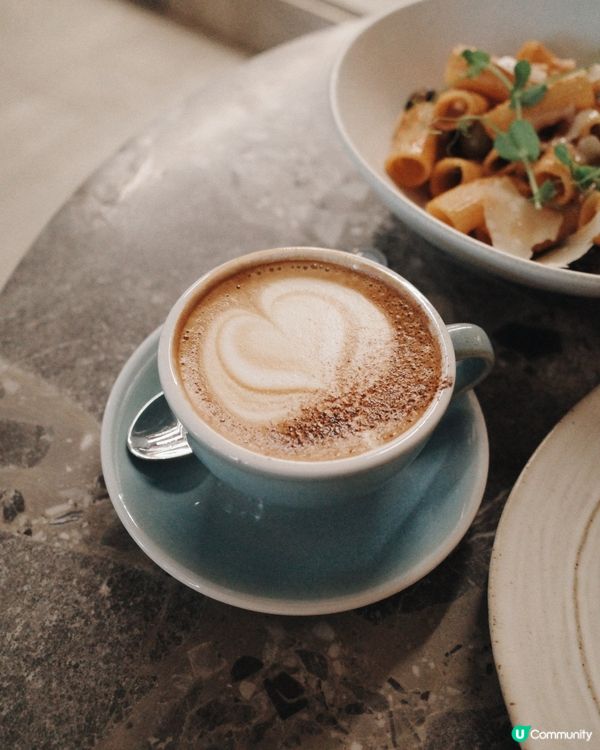 K11 新開新加坡 cafe 🇸🇬