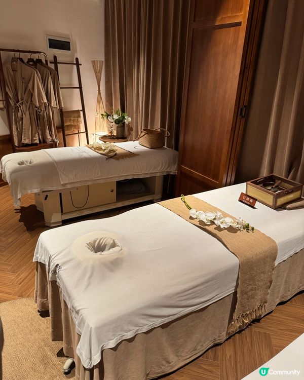  珠海高質泰式按摩Spa