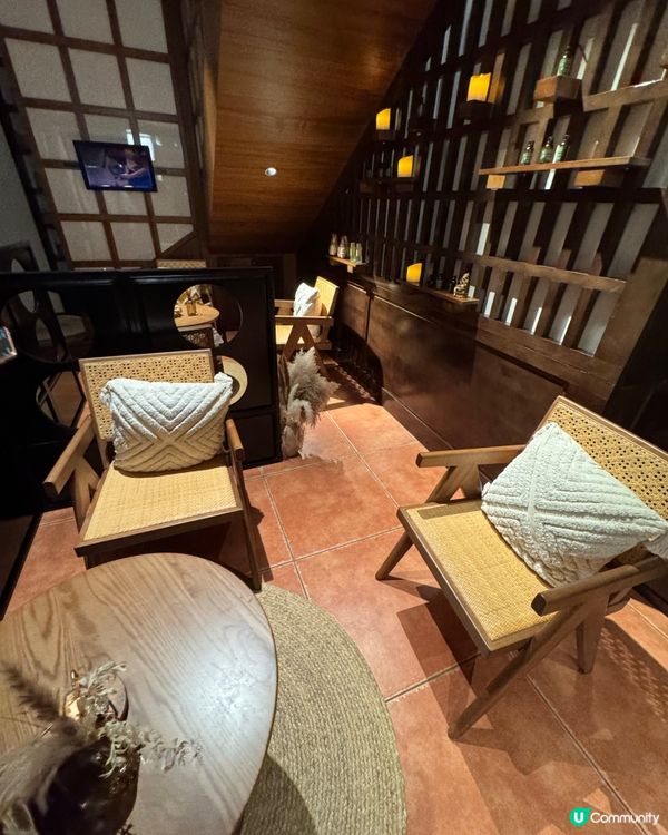  珠海高質泰式按摩Spa