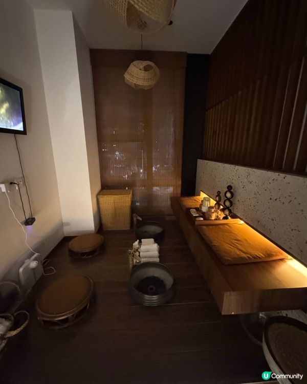  珠海高質泰式按摩Spa