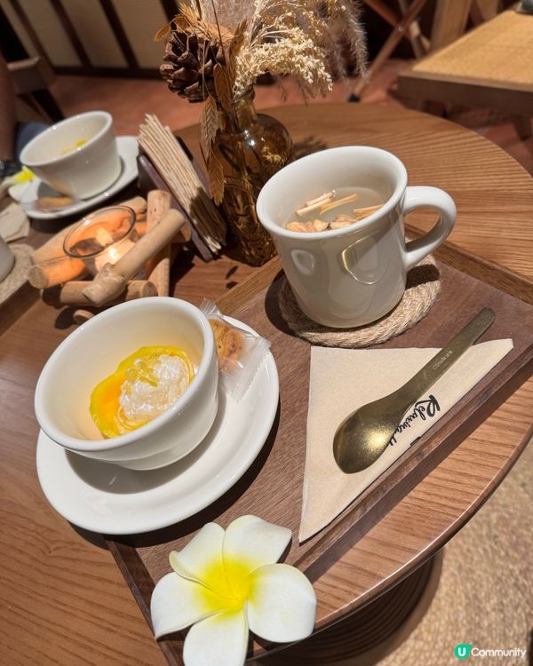  珠海高質泰式按摩Spa