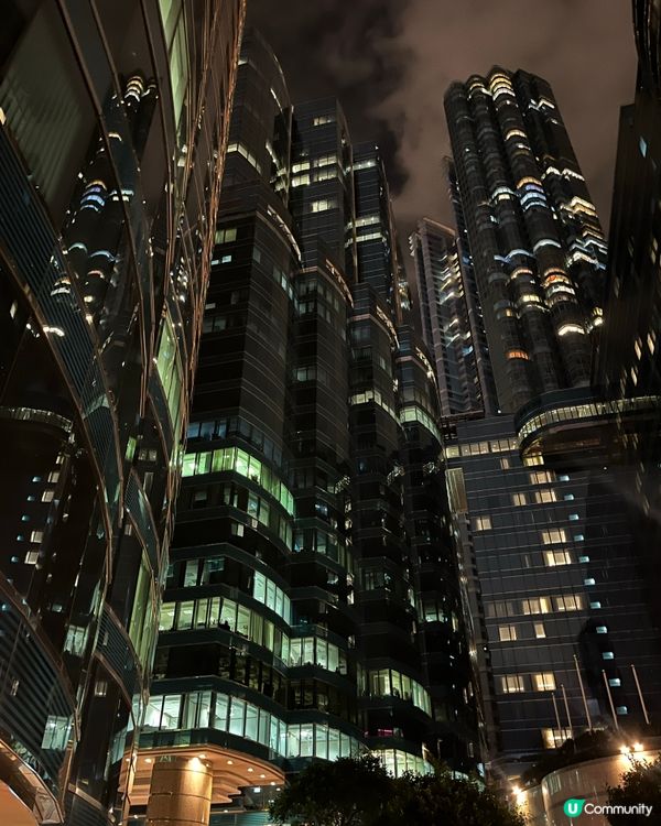 紅磡Chill爆Bar The Bayside