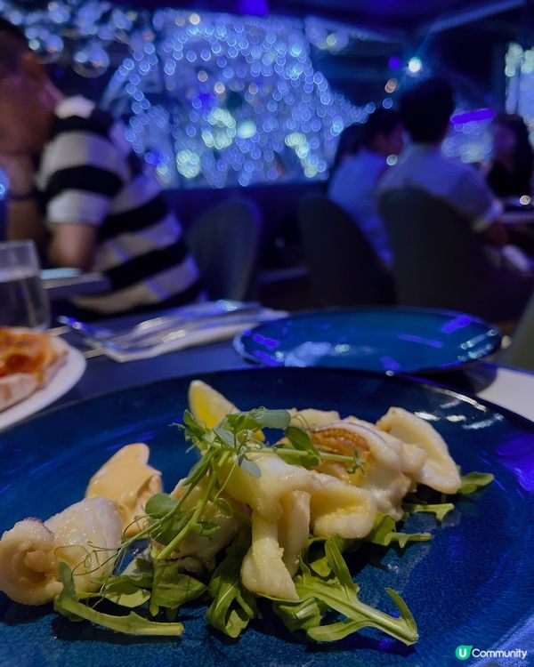 🎉氣氛滿滿🥂🌌Starry Night bar