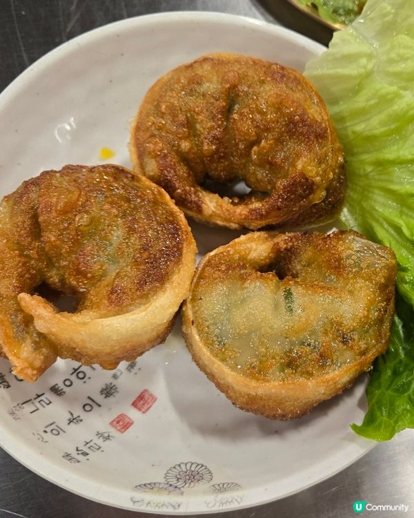 地道韓式火鍋～平昌， 正呀❣️💯