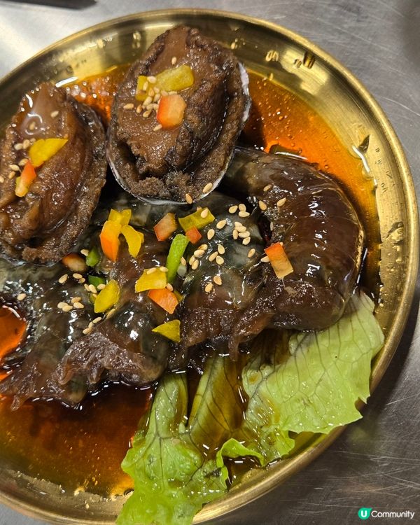 地道韓式火鍋～平昌， 正呀❣️💯