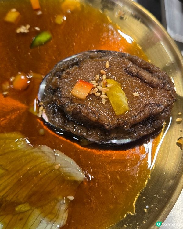 地道韓式火鍋～平昌， 正呀❣️💯