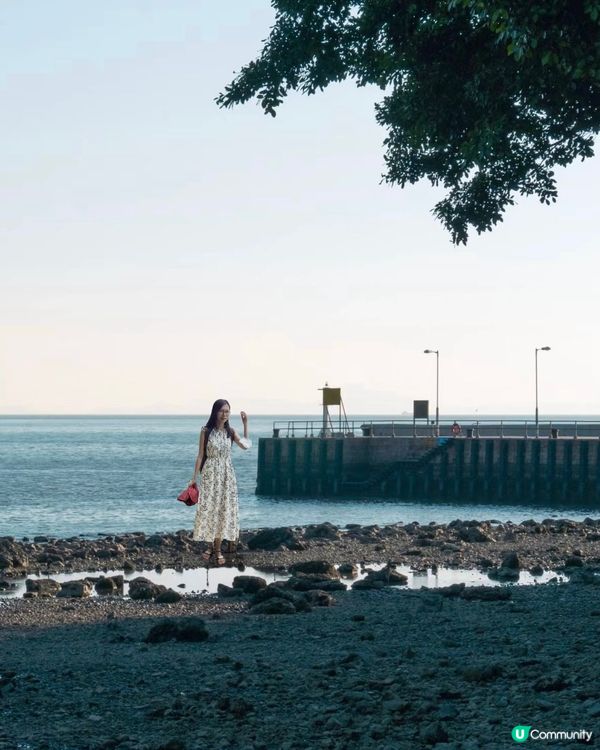 港版威尼斯😍🔥大澳虎山郊遊食玩影路線詳盡分享 