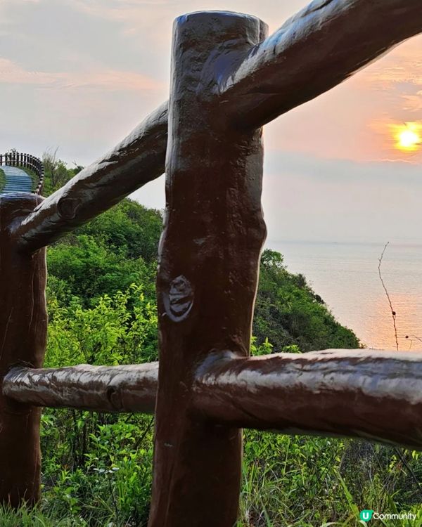 港版威尼斯😍🔥大澳虎山郊遊食玩影路線詳盡分享 