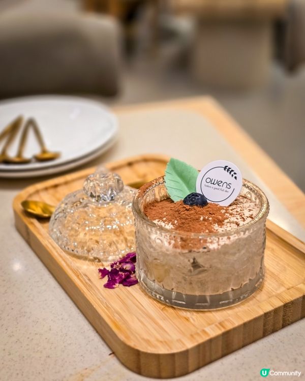 將軍澳新餐廳😋