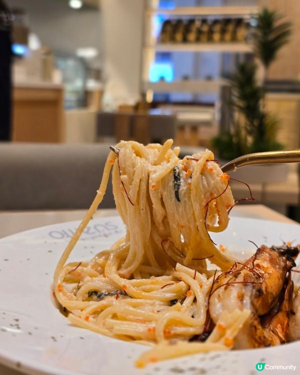 將軍澳新餐廳😋