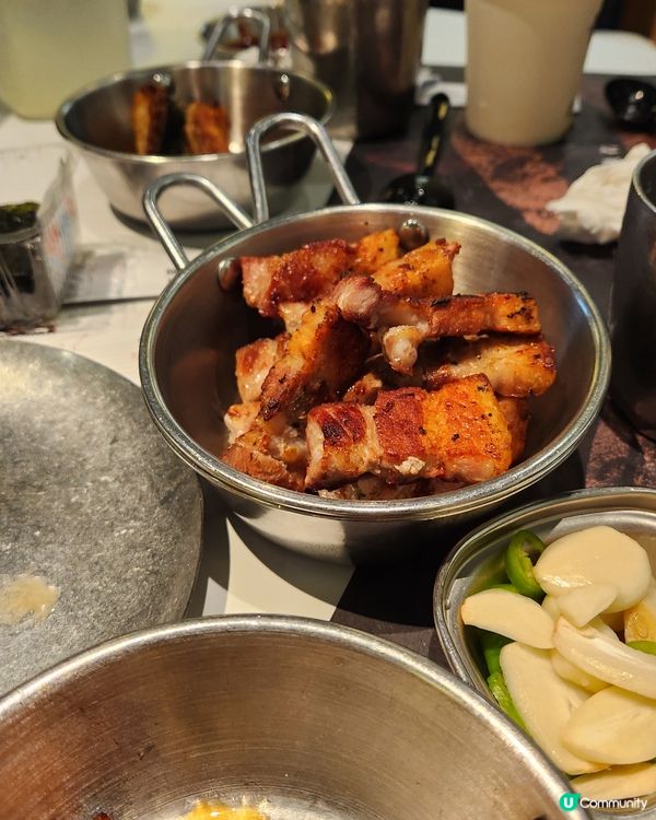 深圳韓食鰻魚燒 😋✨️