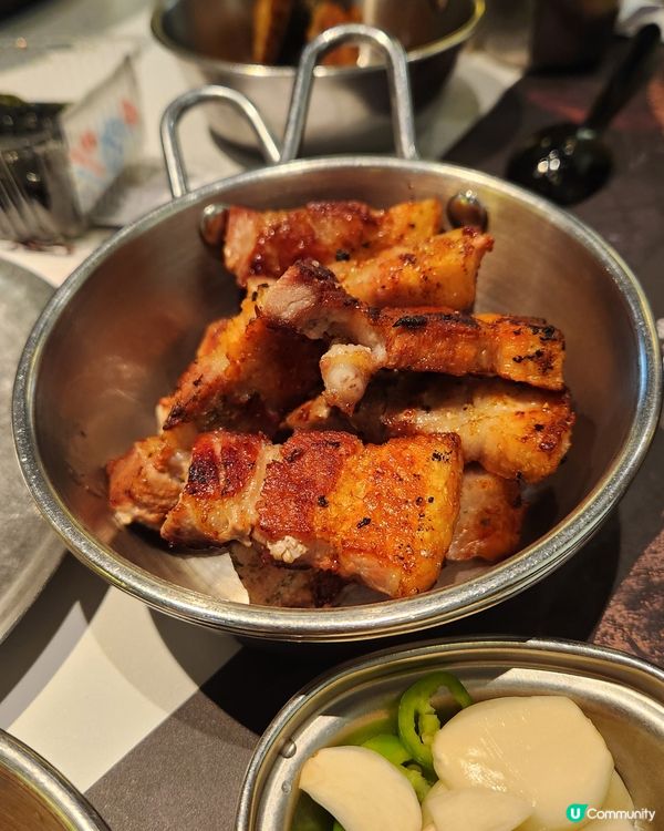 深圳韓食鰻魚燒 😋✨️