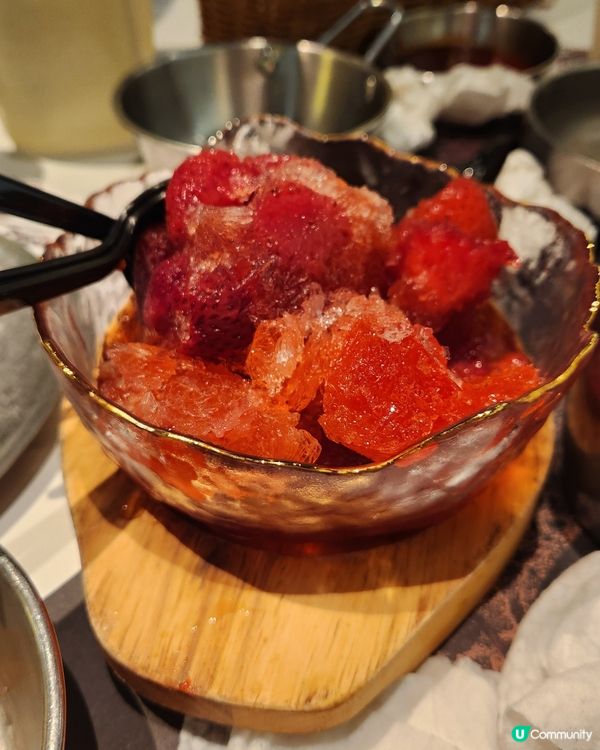 深圳韓食鰻魚燒 😋✨️