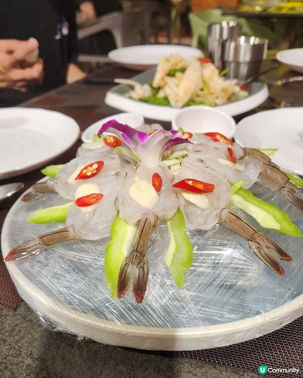 ✨️屯門泰泰苑 😋✨️