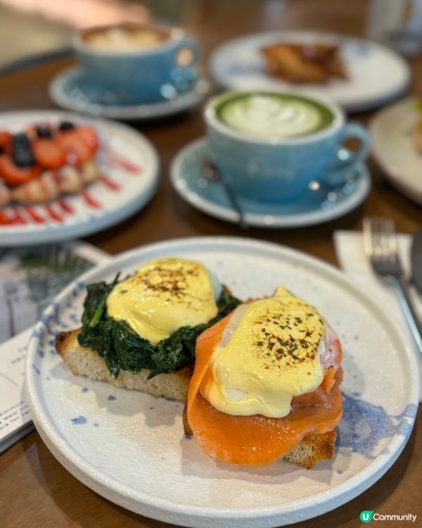 南豐紗廠Pet Friendly cafe🐶