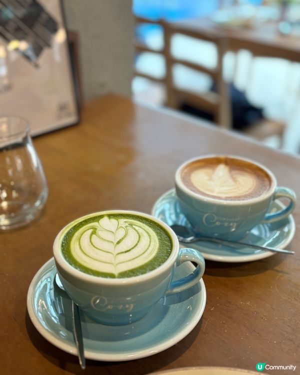 南豐紗廠Pet Friendly cafe🐶