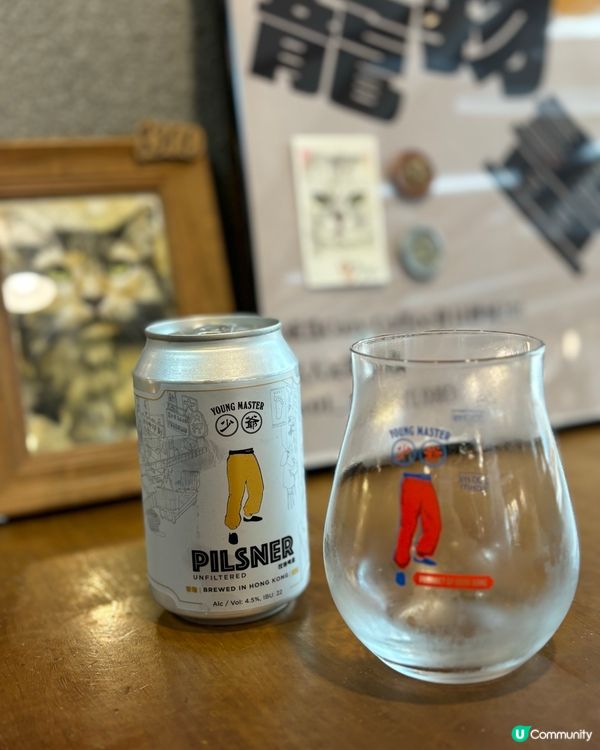 南豐紗廠Pet Friendly cafe🐶