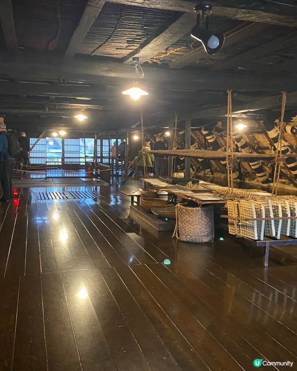  《和田家》🎌白川鄉🎌國指定重要文化財產~