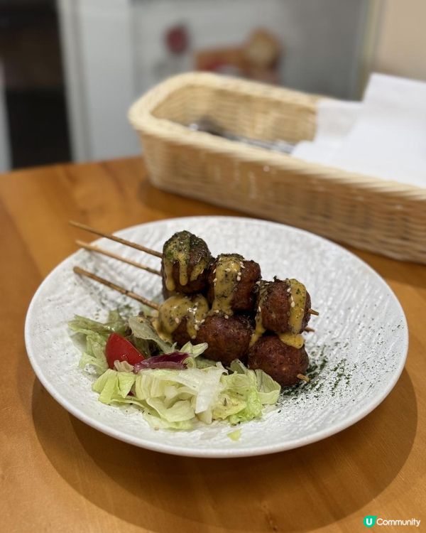 🌟高質cafe推介！吸睛栗子窩夫同軟殼蟹盒子土司