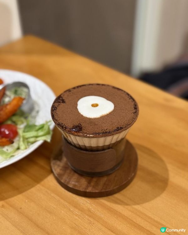 🌟高質cafe推介！吸睛栗子窩夫同軟殼蟹盒子土司