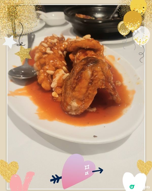 羅湖過關食飯去😋 小桃源酒家試下！