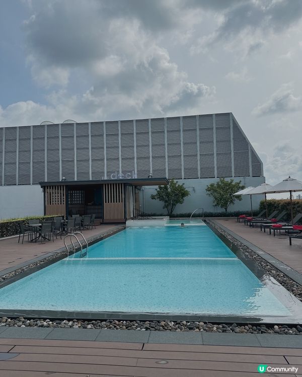 曼谷性價比高又抵住酒店