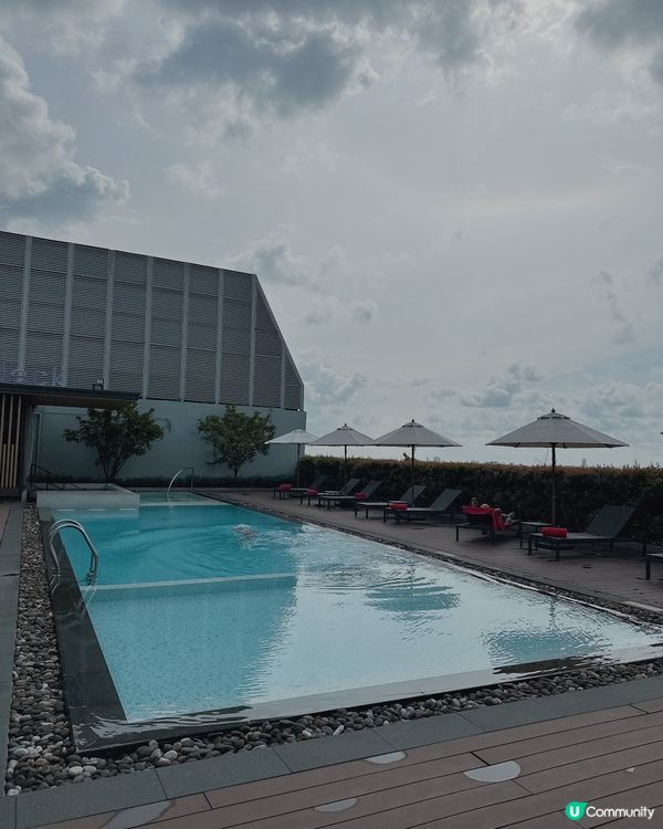 曼谷性價比高又抵住酒店