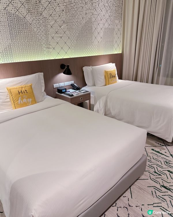 曼谷性價比高又抵住酒店