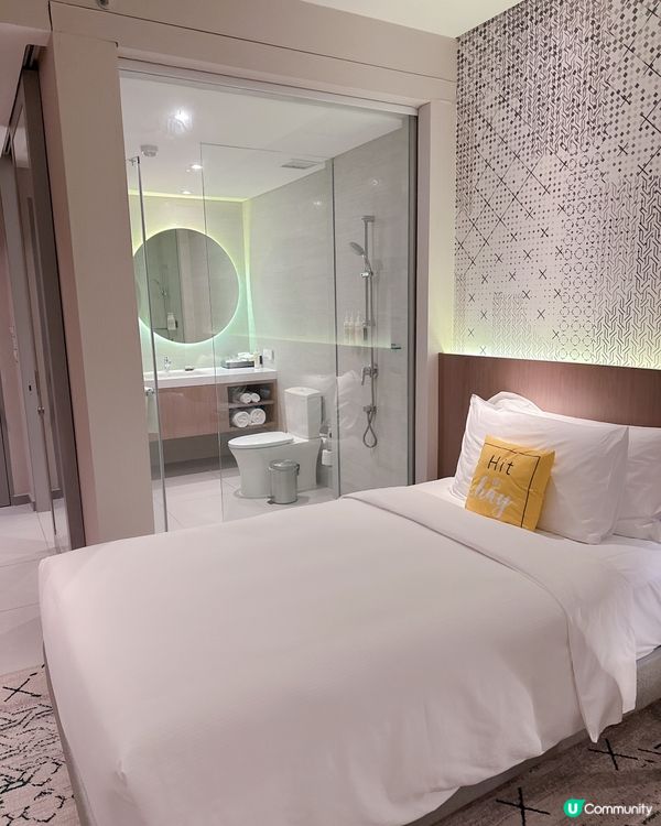 曼谷性價比高又抵住酒店