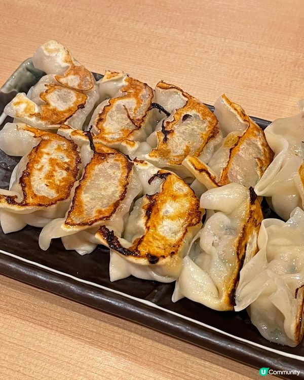 🇯🇵福岡的博多一口餃子🥟為什麼很受歡迎??🥰