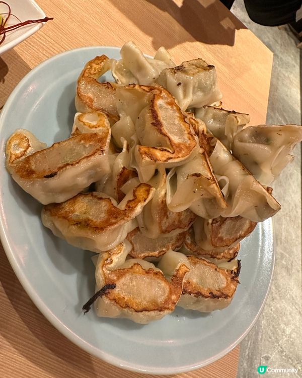 🇯🇵福岡的博多一口餃子🥟為什麼很受歡迎??🥰