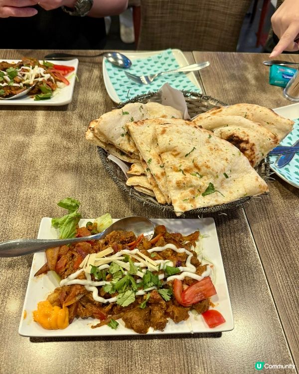 元朗超火爆超隱秘鄉村美食