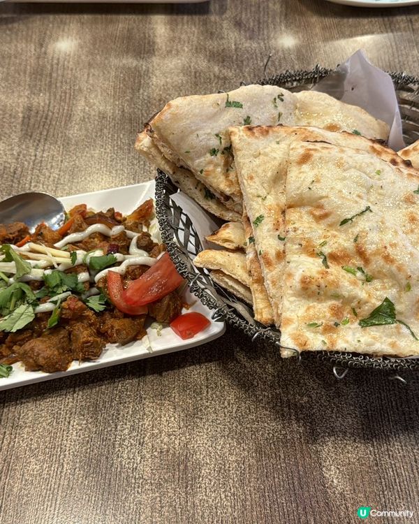 元朗超火爆超隱秘鄉村美食