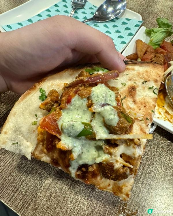 元朗超火爆超隱秘鄉村美食