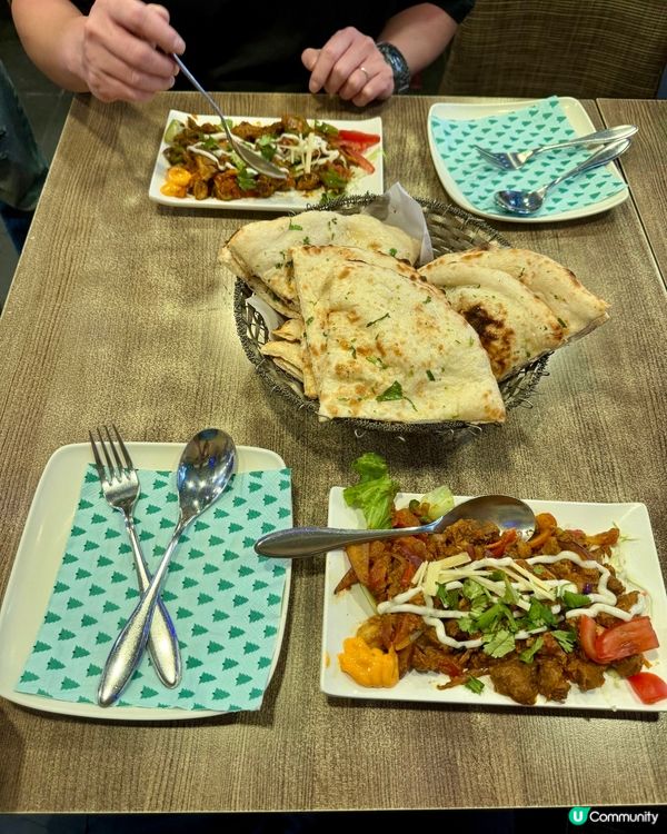 元朗超火爆超隱秘鄉村美食