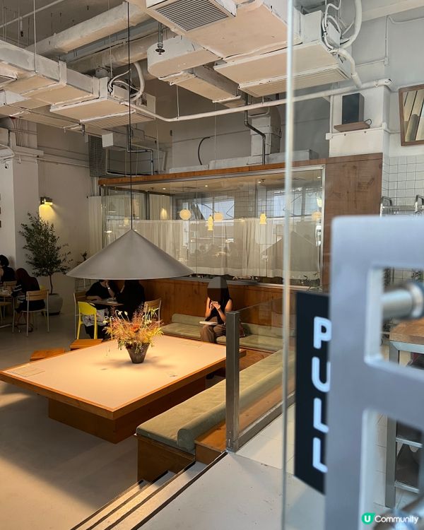 上環｜新店開箱｜韓系意大利咖啡廳🇰🇷