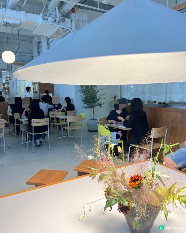 上環｜新店開箱｜韓系意大利咖啡廳🇰🇷