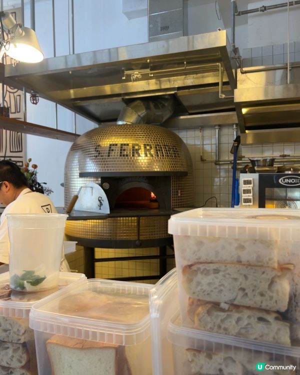 上環｜新店開箱｜韓系意大利咖啡廳🇰🇷