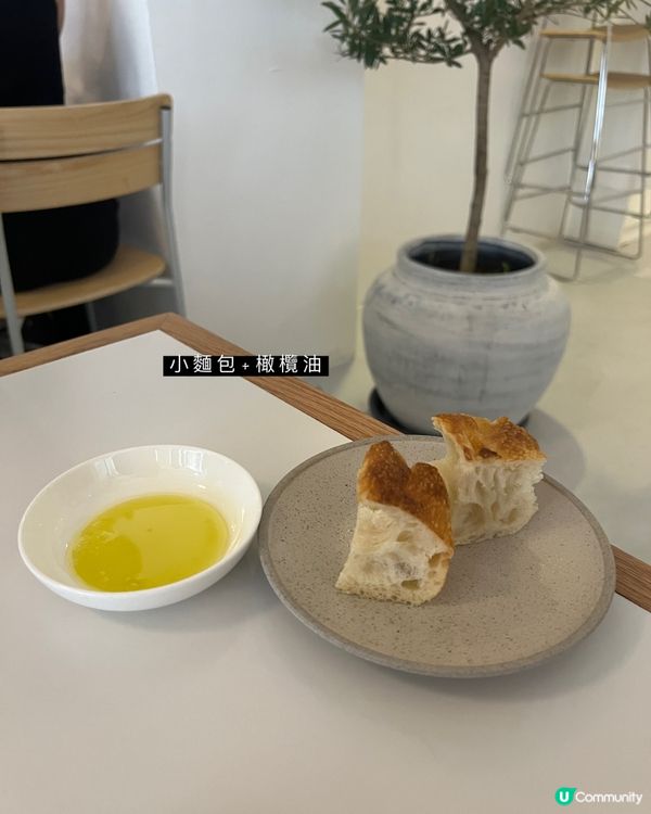 上環｜新店開箱｜韓系意大利咖啡廳🇰🇷