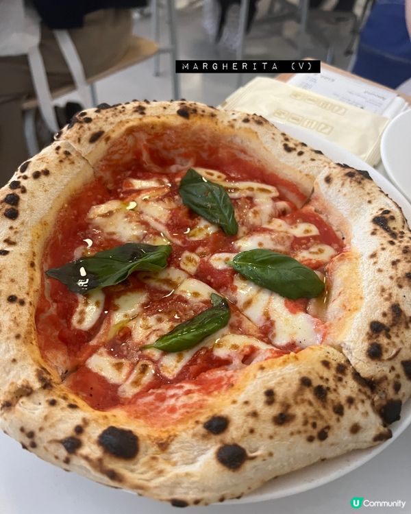 上環｜新店開箱｜韓系意大利咖啡廳🇰🇷