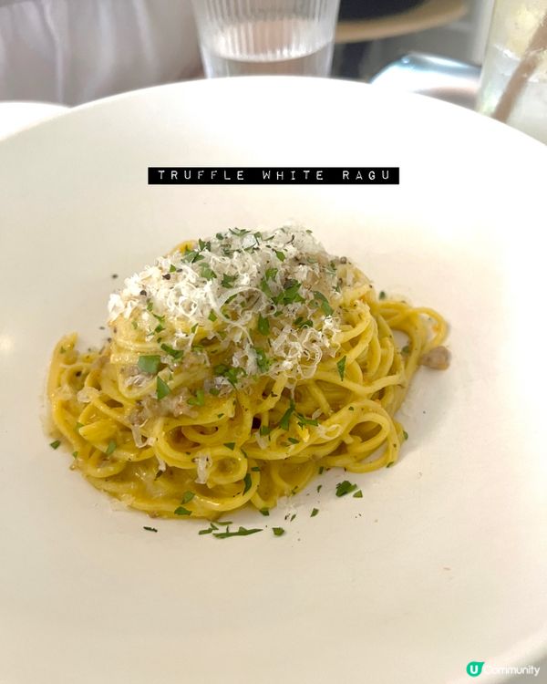 上環｜新店開箱｜韓系意大利咖啡廳🇰🇷