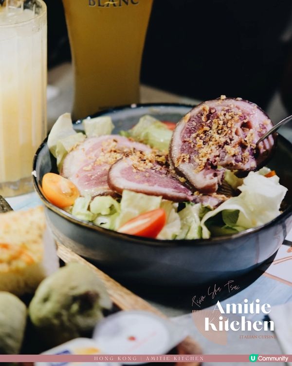 平價奢華味👑前5星大廚意餐探店🍴