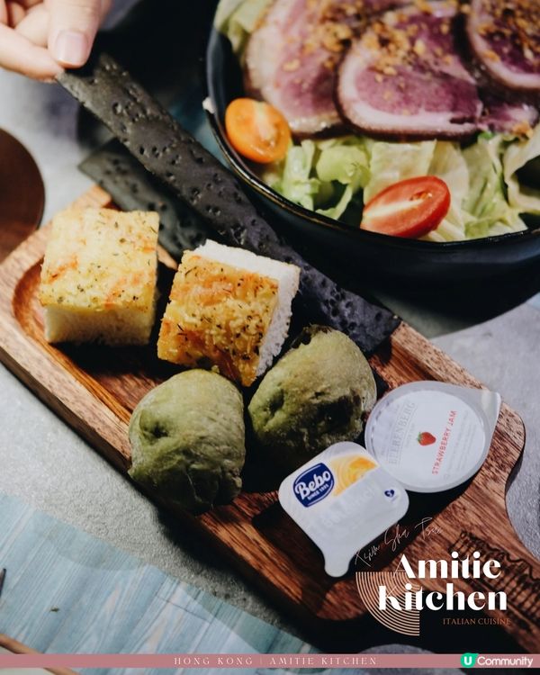 平價奢華味👑前5星大廚意餐探店🍴