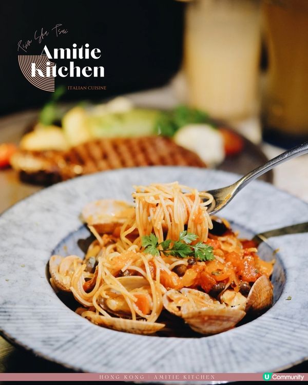 平價奢華味👑前5星大廚意餐探店🍴