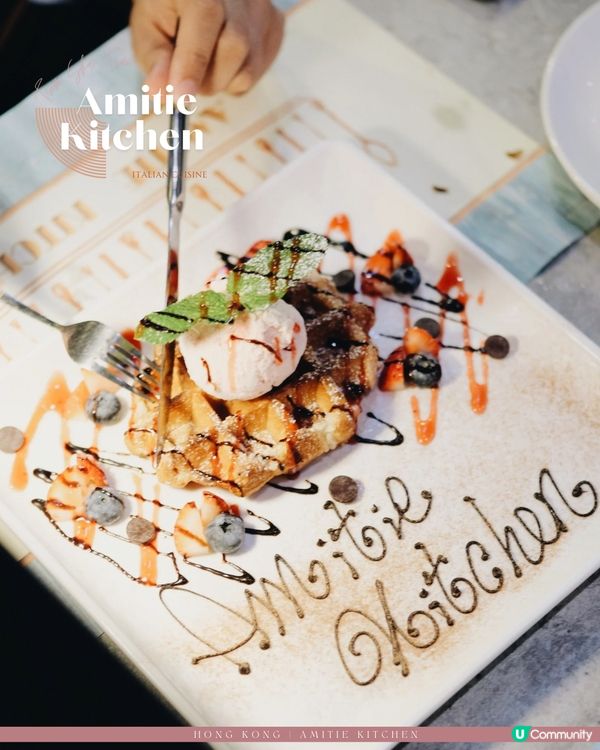 平價奢華味👑前5星大廚意餐探店🍴