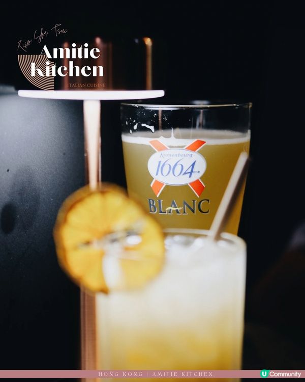 平價奢華味👑前5星大廚意餐探店🍴