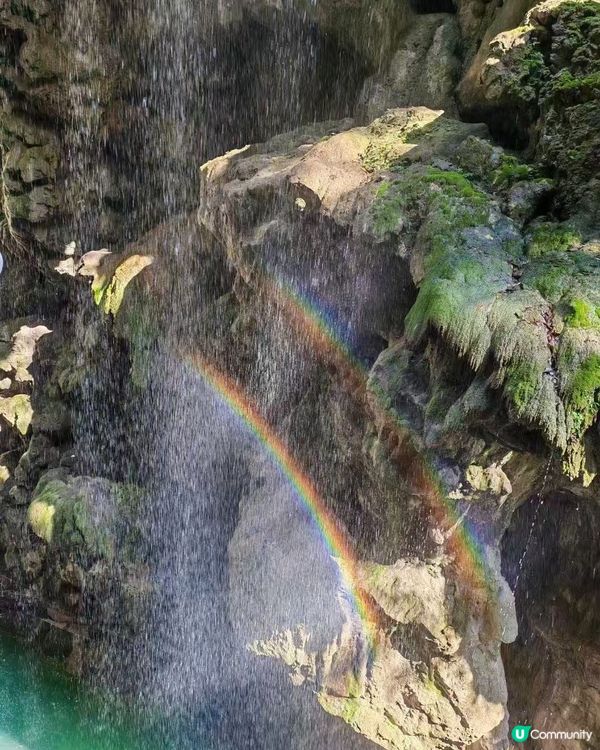 銅仁大峽谷觀光