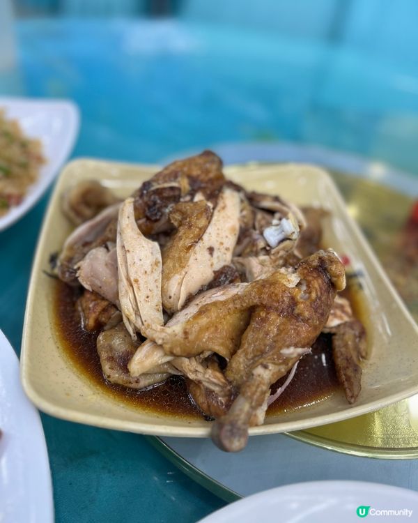 ## 深圳南澳dinner time🦪 抵食生蠔🤤