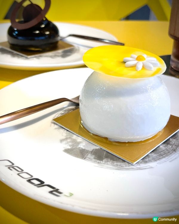 西貢必去藝術咖啡店